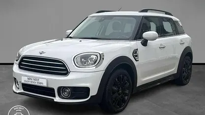 Usata Mini One D Countryman 116 CV (85 kW) 2020 SUV