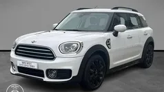 Bianco Usata 2020 Mini One D Countryman SUV | 22.500 € (Buon prezzo)