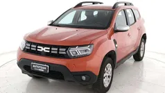 Usata 2023 Dacia Duster Expression SUV | 15.200 € (Buon prezzo)