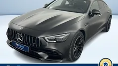 Usata 2022 Mercedes AMG GT AMG Coupé | 62.000 €