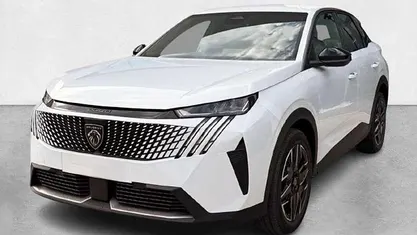 Usata 2025 Peugeot 3008 Allure SUV | 30.950 € (Buon prezzo)