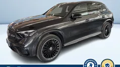 Grigio grafite ; Usata 2023 Mercedes GLC300e AMG Line Premium SUV | 61.700 € (Ottimo prezzo)