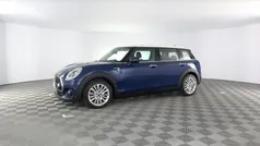 Azzurro / pastello Usata 2016 Mini Cooper Clubman Hype Station wagon | 13.900 € (Buon prezzo)