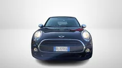 Mini Cooper D