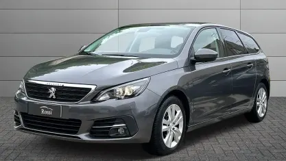 Second-hand Peugeot 308 SW Business-Line 131 CP (96 kW) 2019 Break