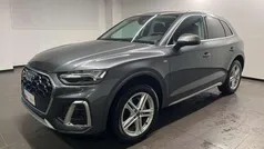 Usata 2024 Audi Q5 S-Line SUV | 51.800 € (Buon prezzo)