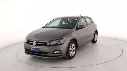 Usata 2019 VW Polo Comfortline | 12.500 € (Super prezzo)