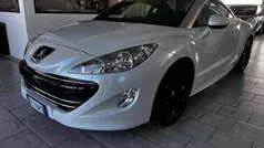 Peugeot RCZ