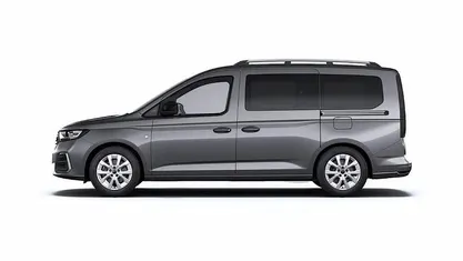 Usata Ford Tourneo Titanium 150 CV (110 kW) 2025 Monovolume