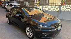 Usata 2009 VW Scirocco Coupé | 5950 € (Buon prezzo)