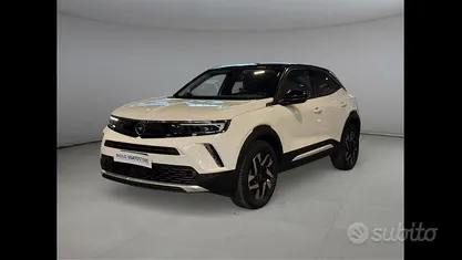 Usata Opel Mokka Elegance 110 CV (80 kW) 2023 SUV