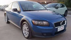 Blu/azzurro Usata 2007 Volvo C30 Summum Due volumi | 2590 € (Buon prezzo)