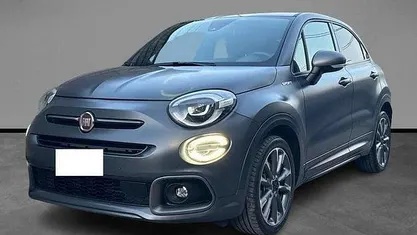 Usata Fiat 500X Sport 150 CV (110 kW) 2021 Other SUV
