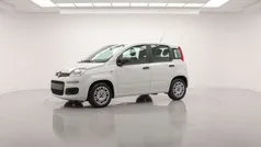Bianco gelato [296] pastello Usata 2022 Fiat Panda S Due volumi | 9790 € (Ottimo prezzo)