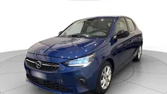 Usata 2021 Opel Corsa Elegance Tre volumi | 11.200 € (Buon prezzo)