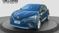 Blu scuro Usata 2023 Renault Captur Equilibre SUV | 14.990 € (Buon prezzo)