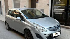 Usata 2012 Opel Corsa Due volumi | 2950 €