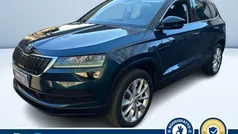 Usata 2018 Skoda Karoq Style SUV | 18.400 € (Buon prezzo)