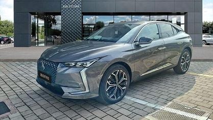 Nuova DS Automobiles DS4 145 CV (106 kW) 2025 Grigio Berlina