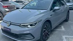 C2 moonstone grey Usata 2022 VW Golf VIII Style Tre volumi | 22.900 € (Ottimo prezzo)