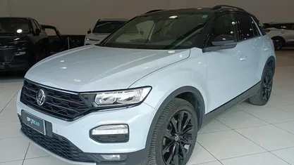 Usata VW T-Roc Style 116 CV (85 kW) 2021 SUV
