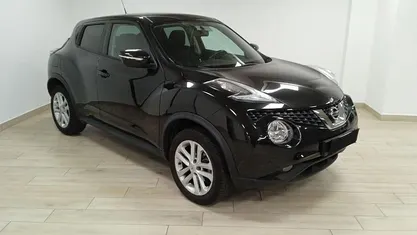 Usata 2018 Nissan Juke N-Connecta SUV | 12.900 € (Buon prezzo)
