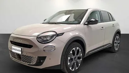 Usata Fiat 600 La Prima 101 CV (74 kW) 2025 SUV