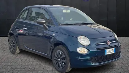 Usata Fiat 500 69 CV (50 kW) 2020 Utilitaria