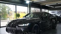 Usata 2024 BMW M4 Competition Edition Coupé | 89.999 € (Ottimo prezzo)