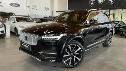 Usado Volvo XC90 235 CV (172 kW) 2017 SUV
