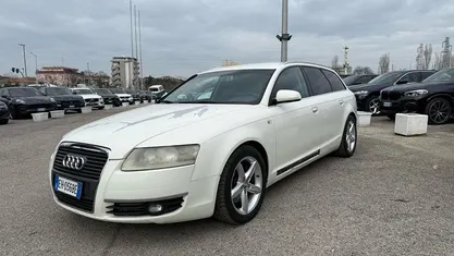 Usata 2005 Audi A6 Exclusive Station wagon | 2900 € (Buon prezzo)
