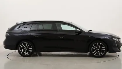 Usata Peugeot 508 SW GT 131 CV (96 kW) 2022 Station wagon