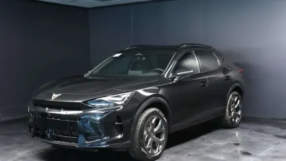 Nuova Cupra Formentor 150 CV (110 kW) 2025 Nero SUV
