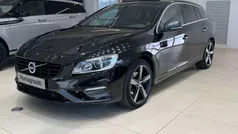 Usata 2017 Volvo V60 R-Design Station wagon | 17.900 €