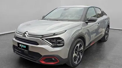 Usata Citroën C4 Shine 110 CV (80 kW) 2022 Berlina