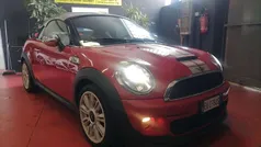 Usata 2011 Mini Cooper S Coupé Coupé | 9900 € (Ottimo prezzo)