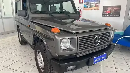 Usata Mercedes 200 109 CV (80 kW) 1992 Station wagon