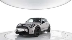 Grigio Usata 2021 Mini Cooper SE Due volumi | 17.900 € (Buon prezzo)