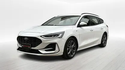 Usata 2023 Ford Focus ST-Line Station wagon | 15.900 € (Buon prezzo)