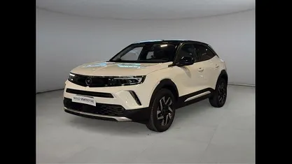 Usata Opel Mokka Elegance 110 CV (80 kW) 2023 SUV