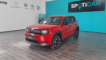 Usata Fiat Grande Panda Icon 110 CV (80 kW) 2026 Utilitaria