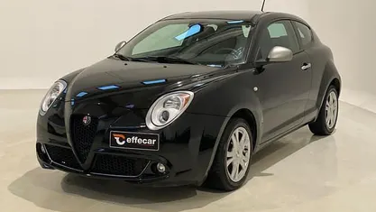 Usata 2012 Alfa Romeo MiTo Distinctive Utilitaria | 5500 € (Buon prezzo)