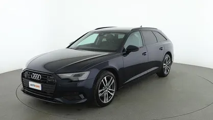 Usata Audi A6 Business 204 CV (150 kW) 2022