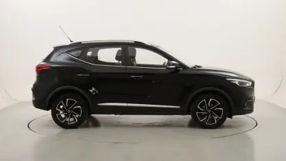 Usata MG ZS Luxury 111 CV (81 kW) 2022 Neronero SUV