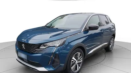 Usata Peugeot 3008 Allure 131 CV (96 kW) 2023 SUV