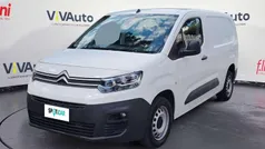 Bianco Usata 2020 Citroën Berlingo Monovolume | 11.450 € (Ottimo prezzo)
