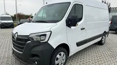 Bianco Nuova 2024 Renault Master Furgone | 29.990 € (Super prezzo)