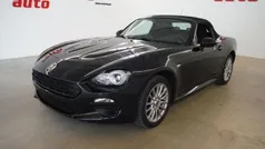 Fiat 124 Spider