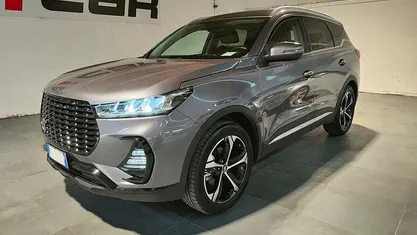 Usata 2023 DR DR 6.0 SUV | 22.500 € (Buon prezzo)