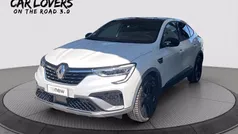 Bianco Usata 2022 Renault Arkana R.S. SUV | 18.990 € (Ottimo prezzo)